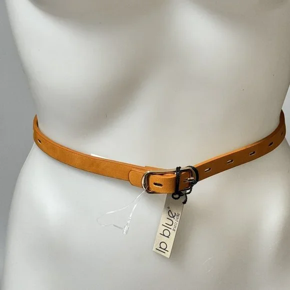 Linea Pelle (lp blue) Belt s-l1200.jpg main image 4
